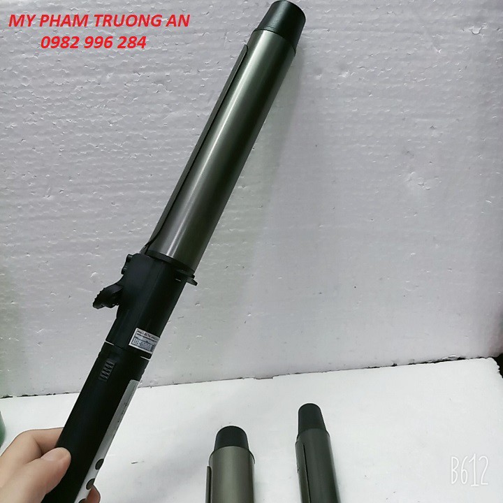 Gậy làm tóc xoăn giả phi 28