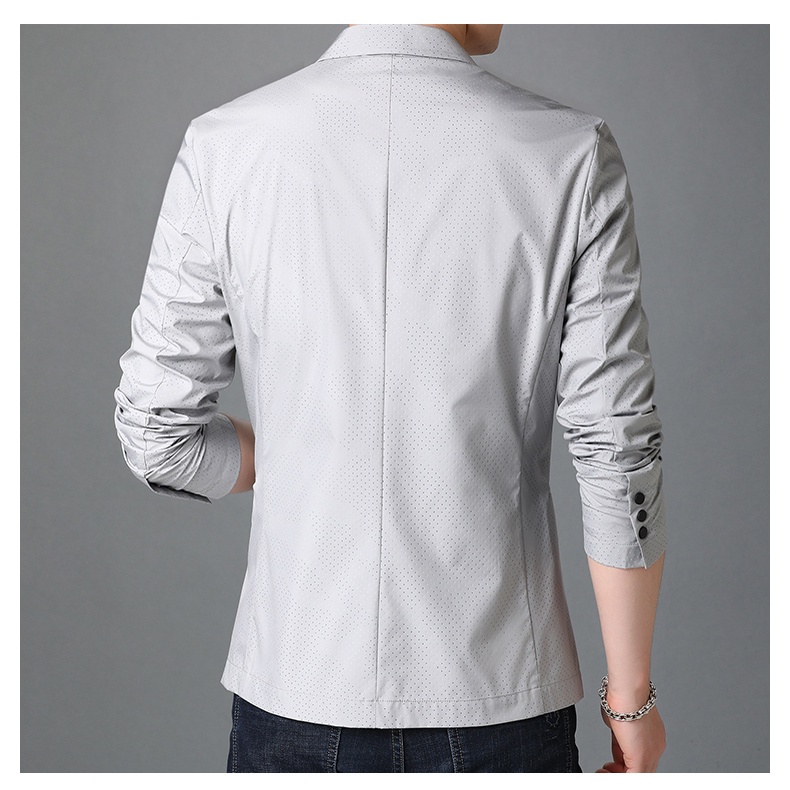 Áo vest, Áo vest nam chấm đăc sắc làm nổi bật cho chính chiếc áo trẻ trung lịch lãm sang trọng H60