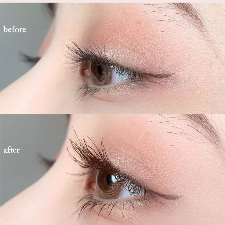 Mascara SEVICH chuốt mi chống thấm nước/ chống thấm mồ hôi 3G