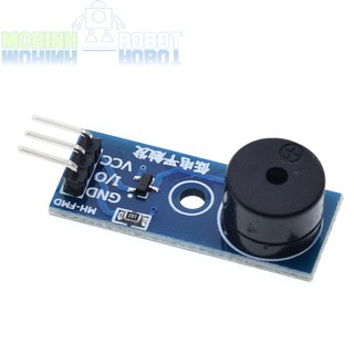 [xả kho] Module Còi Buzzer 3.3V – 5V