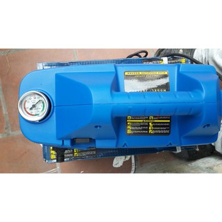 MÁY RỬA XE CAO CẤP JEMAN
