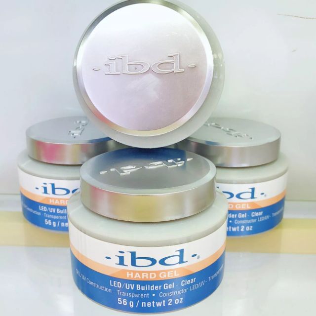 Gel đắp móng gel ibd không nóng loại A 56g