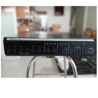 Amply - Amplifier Inter-M PA-120A