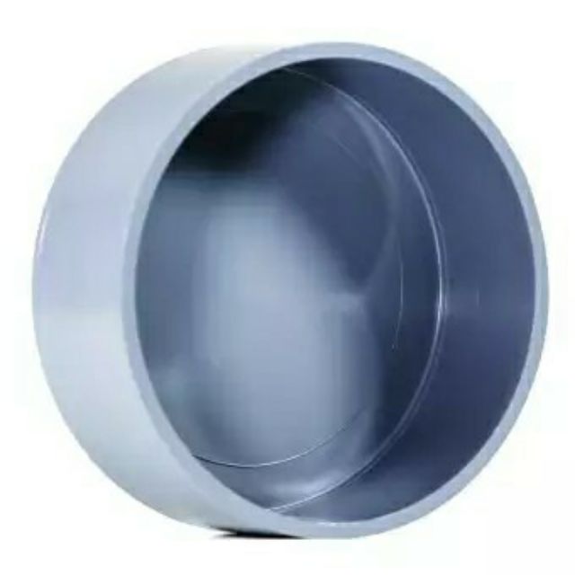 NẮP BỊT TRƠN ỐNG NƯỚC PVC PHI 200 -220