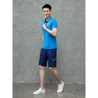 Áo Polo ARISTINO APS055S1 Vải Lạnh Không Nhăn Nhàu, Không Bai, Form Slim