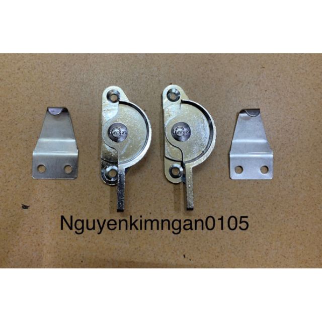 Khóa sò cửa sổ lùa ivan