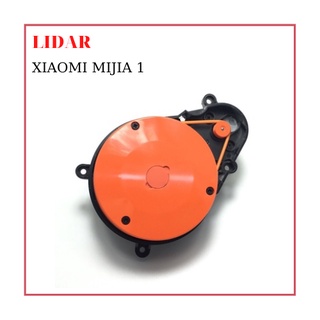 Lidar / LDS robot Xiaomi Mijia 1 - Linh kiện thay thế cho robot Xiaomi