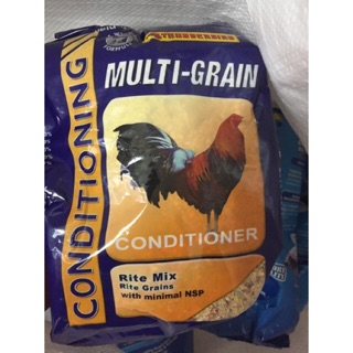 MUTI GRAIN CONDITIONER NGŨ CỐC CAO CẤP CHO GIAI ĐOẠN BIỆT DƯỠNG