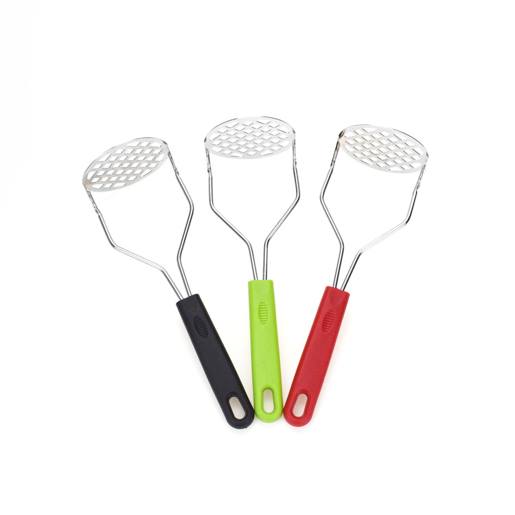 Dụng cụ nghiền khoai tây bằng thép không gỉ