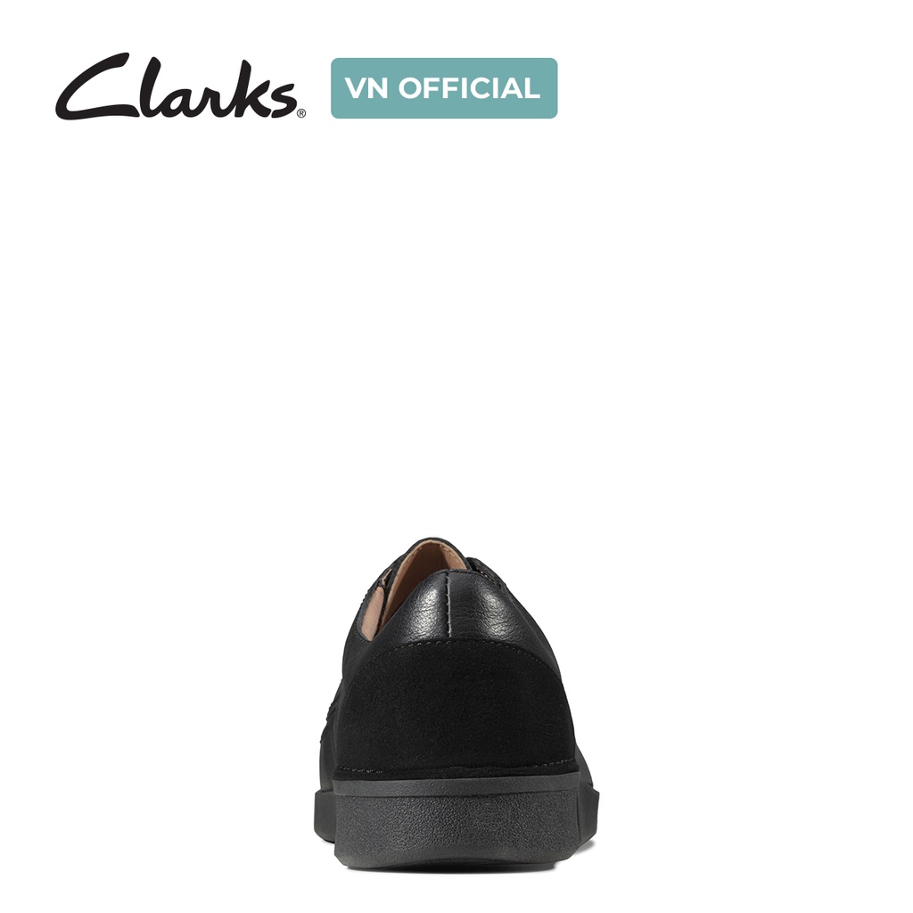 Giày Da Nam CLARKS Hero Jump