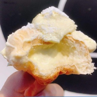 BÁNH MÌ DẺO KEM TƯƠI🔥🔥🔥