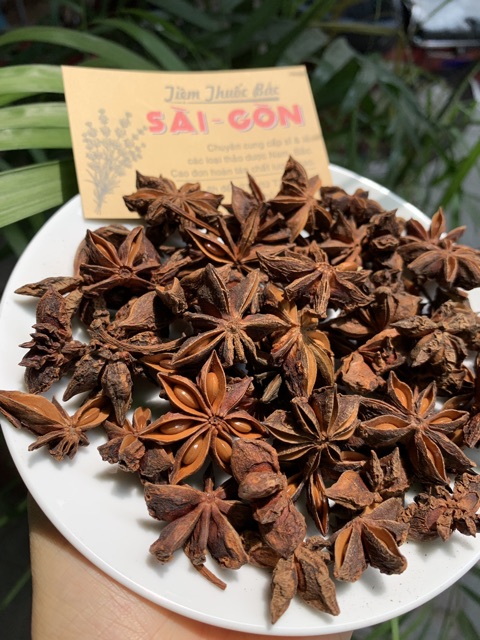 HOA HỒI 100GRAM