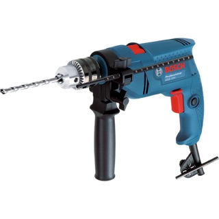 Gsb 550 - máy khoan động lực bosch 550w