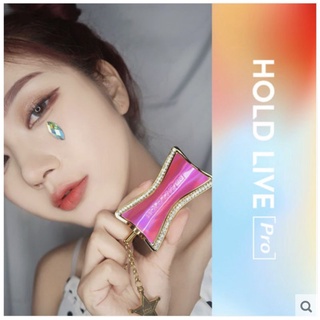 Son sáp lì hold live nơ