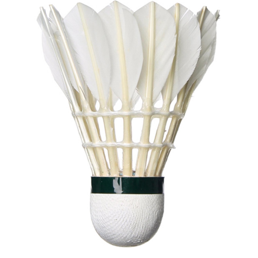 Quả Cầu lông BaSao chuẩn thi đấu, tập luyện - 1 quả