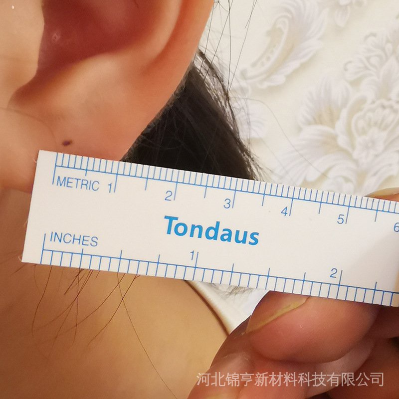 Bút Hỗ Trợ Xăm Môi / Lông Mày Dùng Một Lần Tiện Dụng