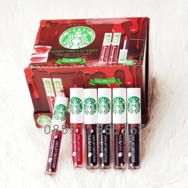Set 12 Ly Uống Nước Starbucks 7162