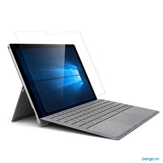 Dán cường lực microsoft surface pro 6/5/4 jcpal iclara classic