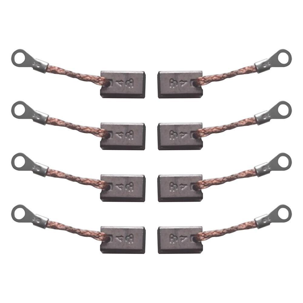 Set 4 / 8 Mũi Khoan Mini 18 * 10 * 8mm