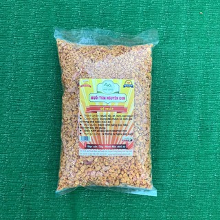 [SỈ TỪ 10KG] [500g] Muối tôm đệ nhất