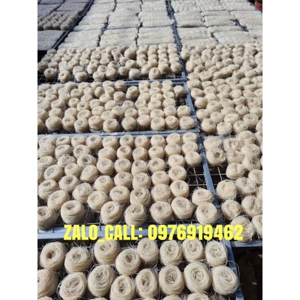 1KG PHỞ KHÔ GIA LAI CHÁNH GỐC+ 0.5KG TƯƠNG ĐEN + 200g ỚT XÀO