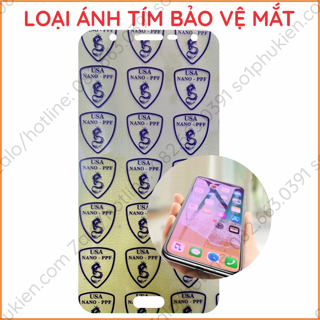Kính cường lực dẻo nano Samsung J7 2015/J7 2016/ J710/ j7 max