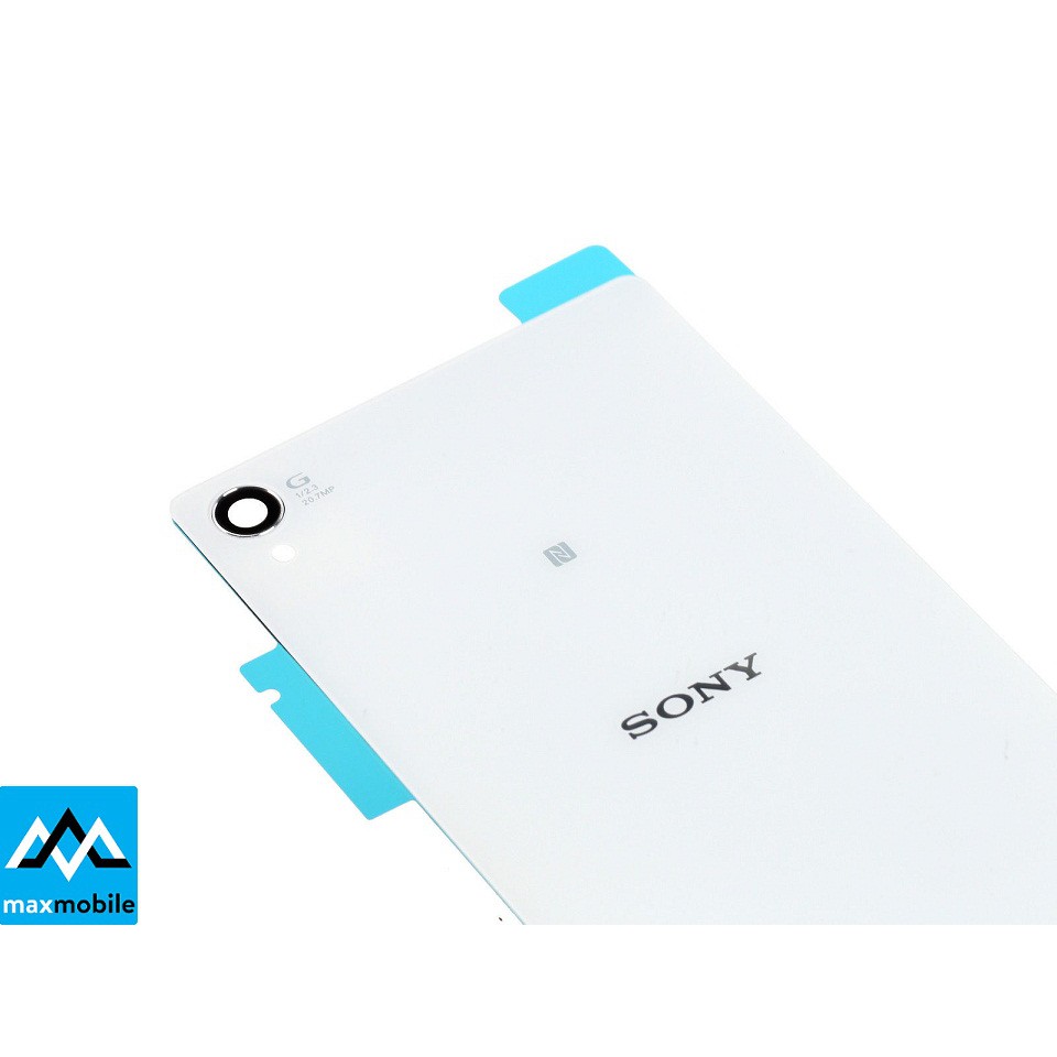 Kính Lưng Sony Xperia M4 Aqua/Xperia M4/E2312