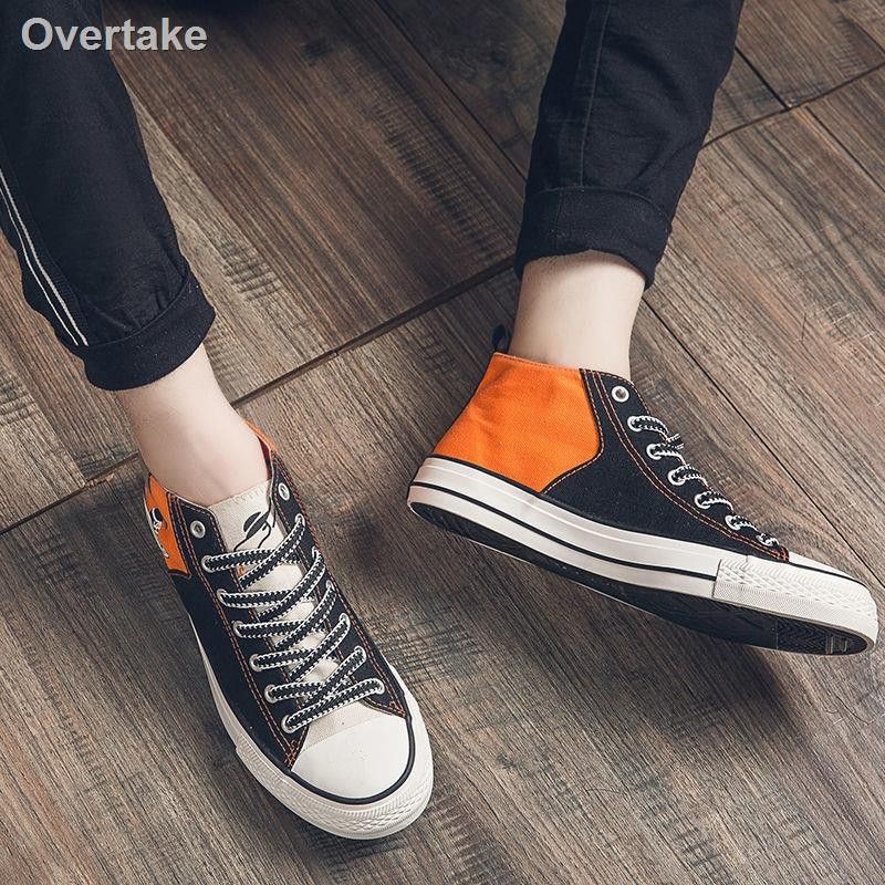 Giày thể thao nam 🦋 [ODER ] | BigBuy360 - bigbuy360.vn