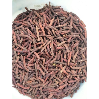 Tiêu lốt khô