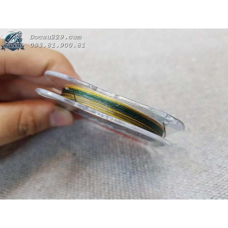 Dây PE KOI King 12X