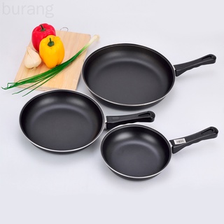 Chảo Chiên Chống Dính Mini Dày 20cm