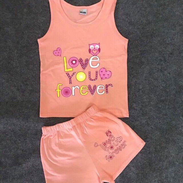 Bộ carter sz đại bé gái