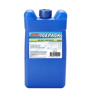 Túi nhựa làm lạnh Coleman- 1237167 - 350 ml - Hãng Phân Phối Chính Thức