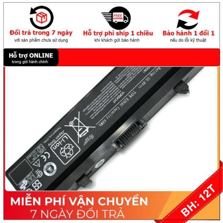 [BH12TH] ⚡Pin laptop Dell Inspiron 1440 1525 1526 1545 G1750 P952 RN873 GW252 GW240 HP277 0HP277 XR682 0XR682