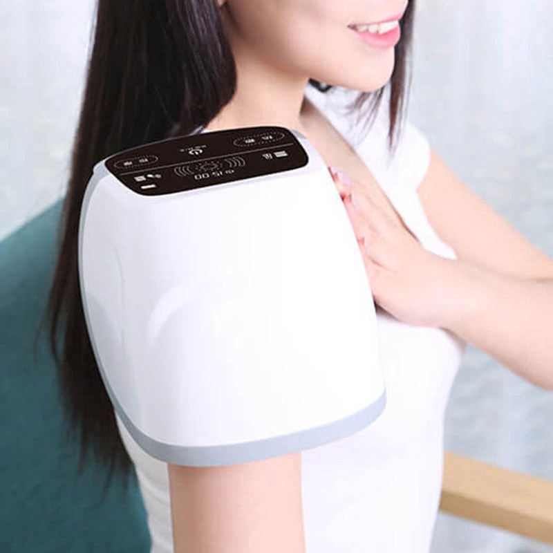 Máy Massage khớp thông minh XIAOMI MINI knee massager