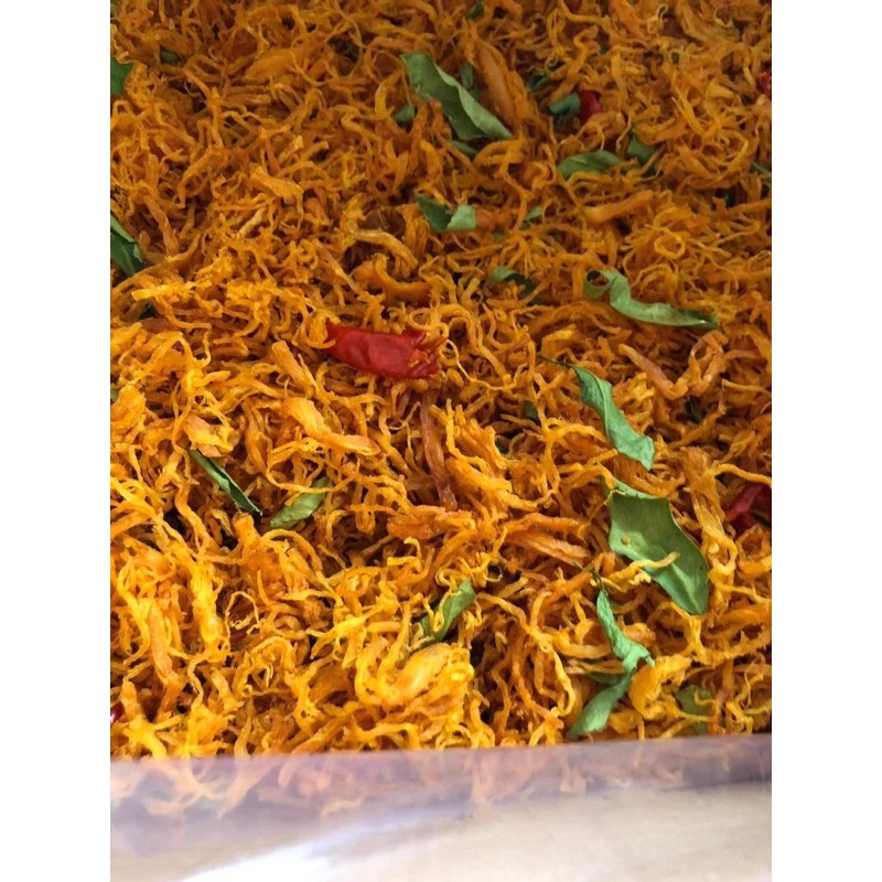 ✅[HÀNG CÓ SẴN] KHÔ GÀ LÁ CHANH 5kg -cực ngon cực mê | BigBuy360 - bigbuy360.vn