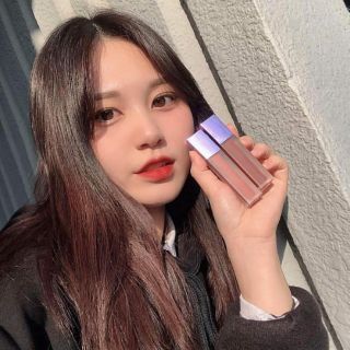 Son black rouge từ A1-A22