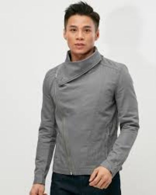 Áo jacket xịn Hàn Quốc