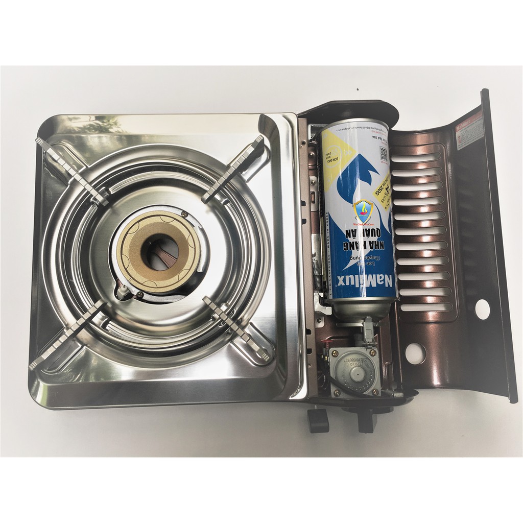Lon gas chuyên dụng Namilux - HÀNG CHÍNH HÃNG NAMILUX | BigBuy360 - bigbuy360.vn