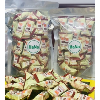 Kẹo gạo lức đậu phộng 250 gr