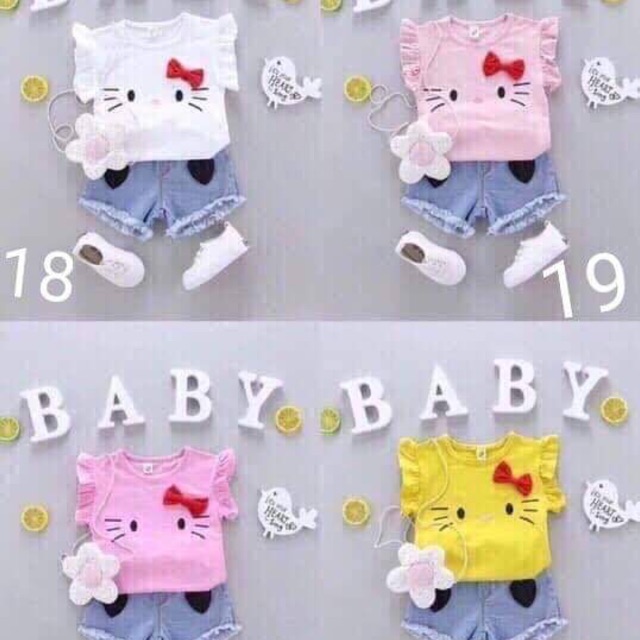 Compo 5 bộ