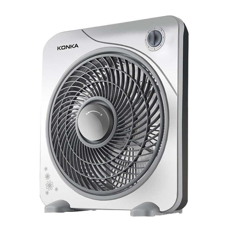 Quạt Để Bàn Công Suất 45W, Quạt Hộp TCL
