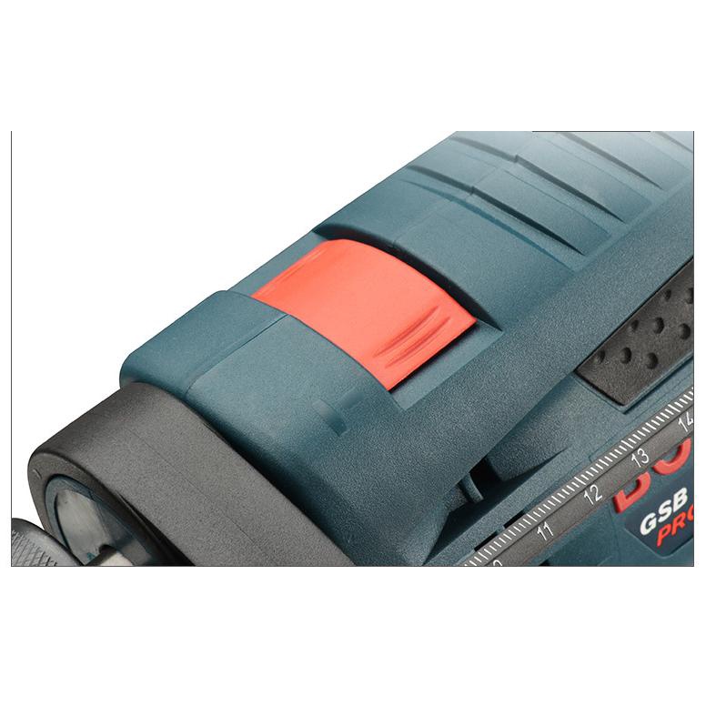 Máy Khoan Bosh GSB 13RE  910w Chuyên dùng để khoan tường, khoan sắt, gỗ, bê tông,các vật liệu cứng