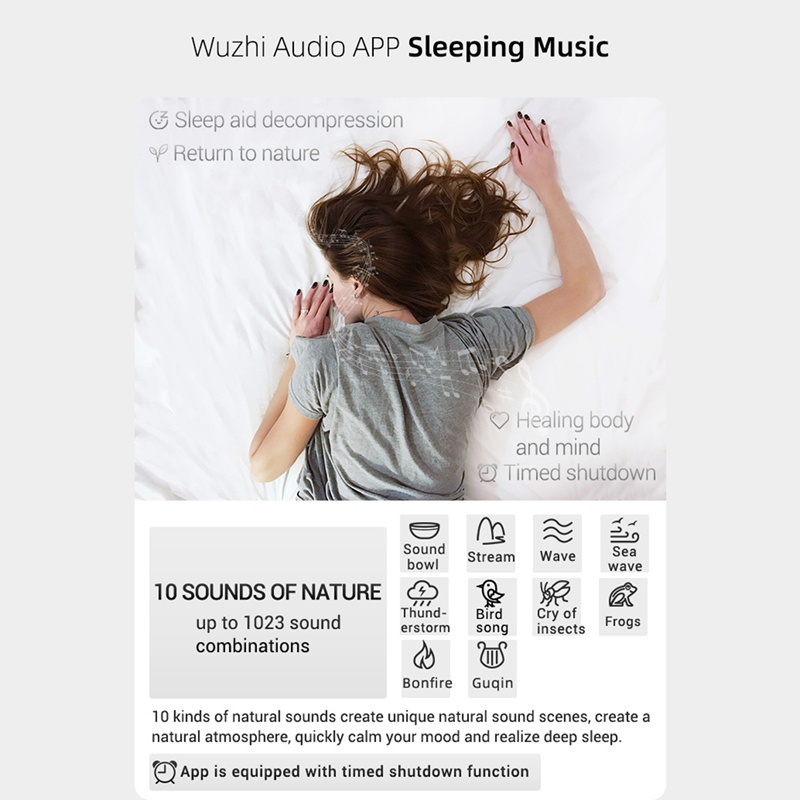 Bảng Mạch Khuếch Đại Âm Thanh ZK-TB21S Bluetooth 5.1 2.1Channel Cho Loa TPA3116D2 50Wx2 + 100W