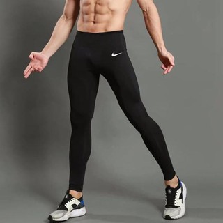 Túi Đeo Cánh Tay + Quần Legging Màu Đen