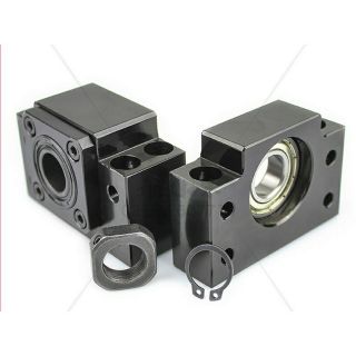 Gối đỡ vitme bi BK-BF