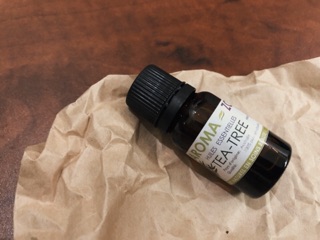 Tinh Dầu Aroma-zone Pháp - 10ml