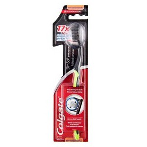 BCDR COLGATE SLIM SOFT CHARCOAL