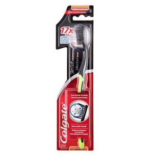 Bcdr colgate slim soft charcoal