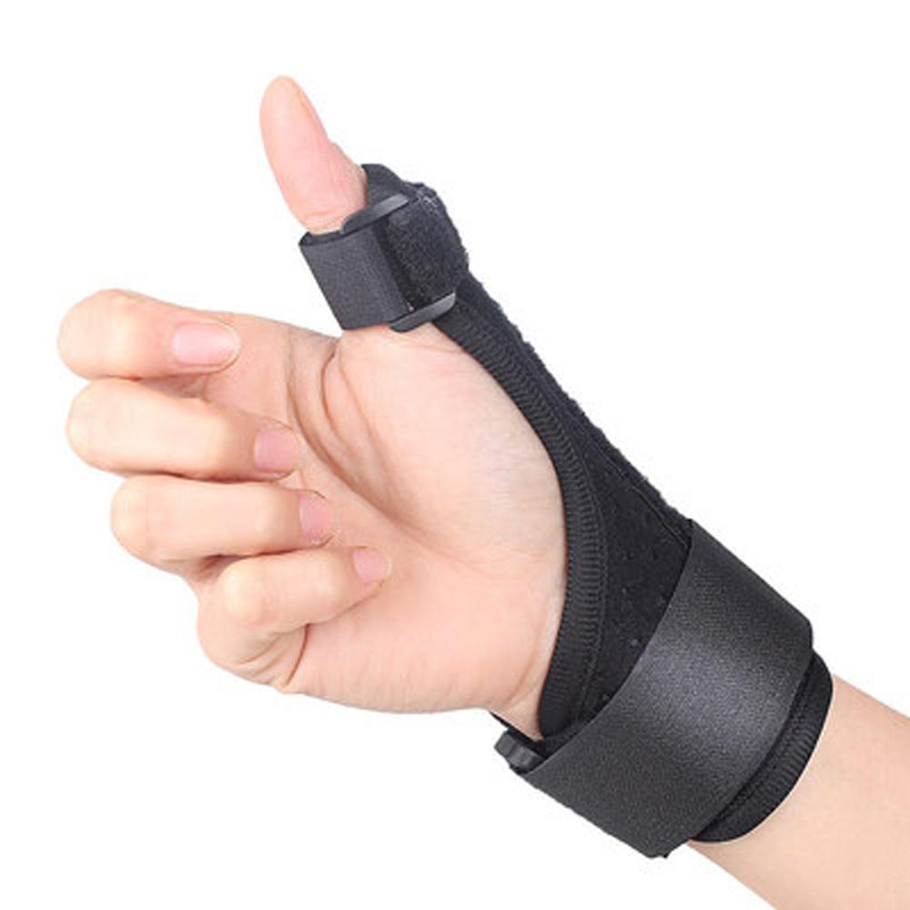 Đai Quấn Bảo Vệ Cổ Tay Ngón Tay Cái Khi Chơi Thể Thao